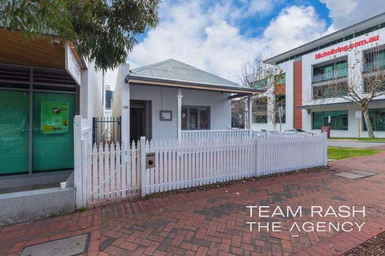 Fourth view of Homely house listing, 186 Newcastle Street, Perth WA 6000