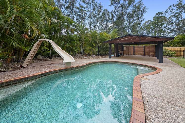 Main view of Homely house listing, 73 Peachey Road, Ormeau QLD 4208