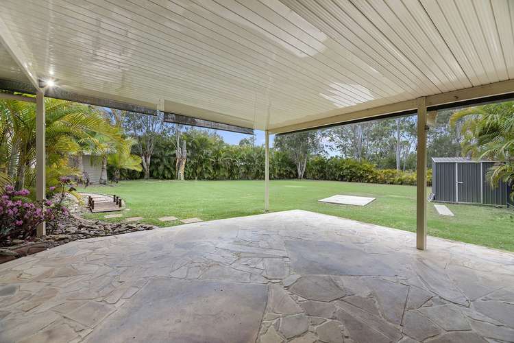 Second view of Homely house listing, 73 Peachey Road, Ormeau QLD 4208