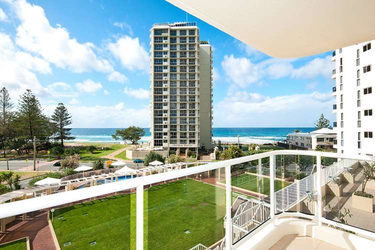 Main view of Homely apartment listing, 88/59 Pacific Street, Main Beach QLD 4217