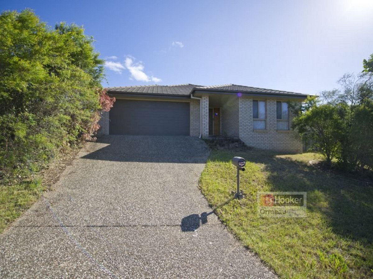 Main view of Homely house listing, 16 Charlton Crescent, Ormeau QLD 4208