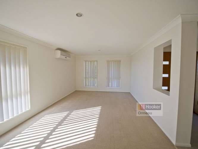 Second view of Homely house listing, 16 Charlton Crescent, Ormeau QLD 4208