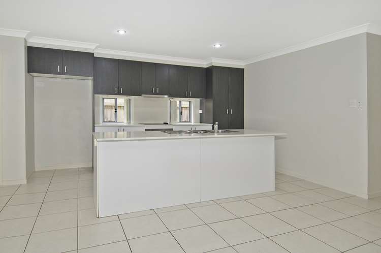 Second view of Homely house listing, 10 Vesper Lane, Coomera QLD 4209