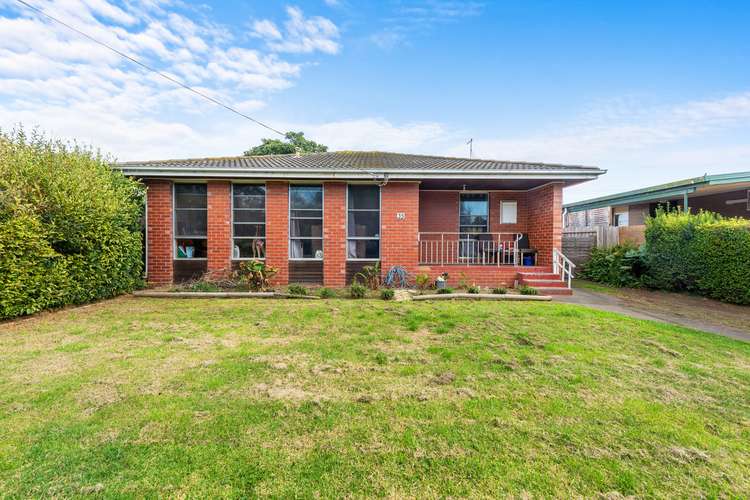 35 Gibsons Road, Sale VIC 3850