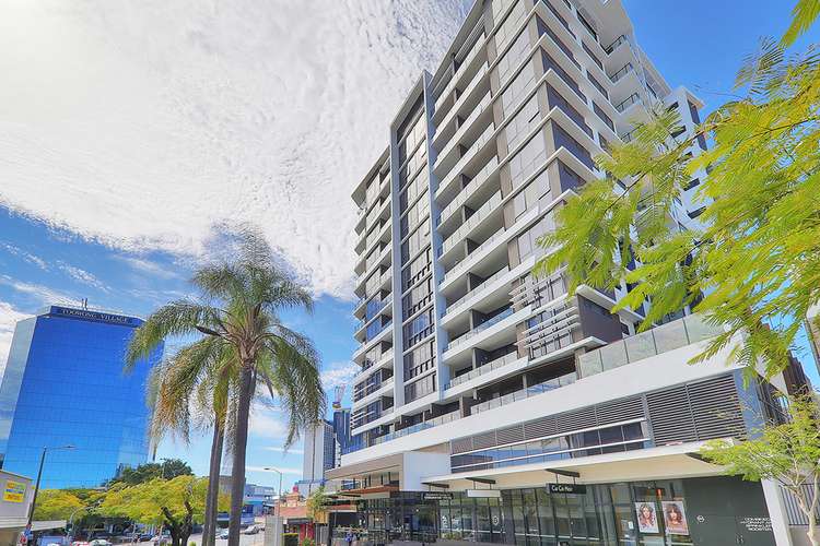 Fourth view of Homely apartment listing, 711/38 High Street, Toowong QLD 4066