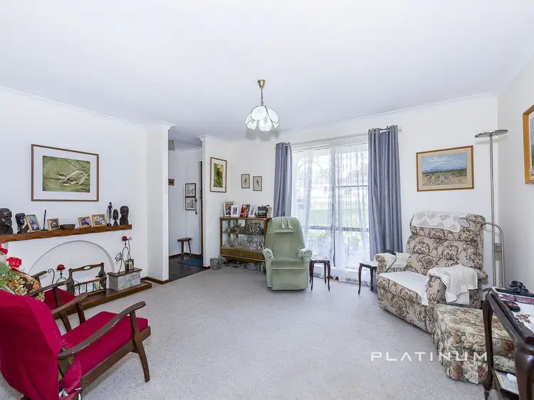 Fourth view of Homely house listing, 125 Camberwarra Drive, Craigie WA 6025