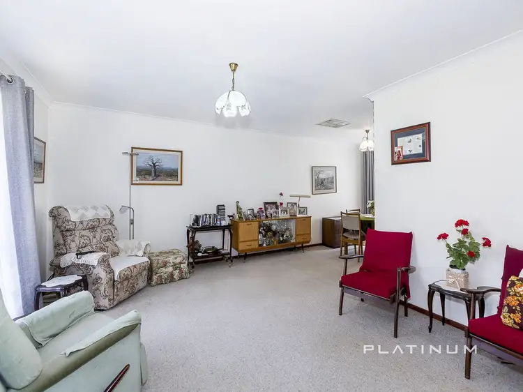 Fifth view of Homely house listing, 125 Camberwarra Drive, Craigie WA 6025