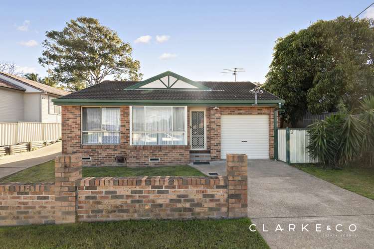 1/41 Macquarie Street, Wallsend NSW 2287