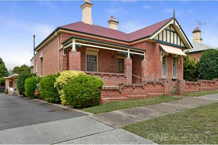 Main view of Homely blockOfUnits listing, 159 Cowper Street, Goulburn NSW 2580