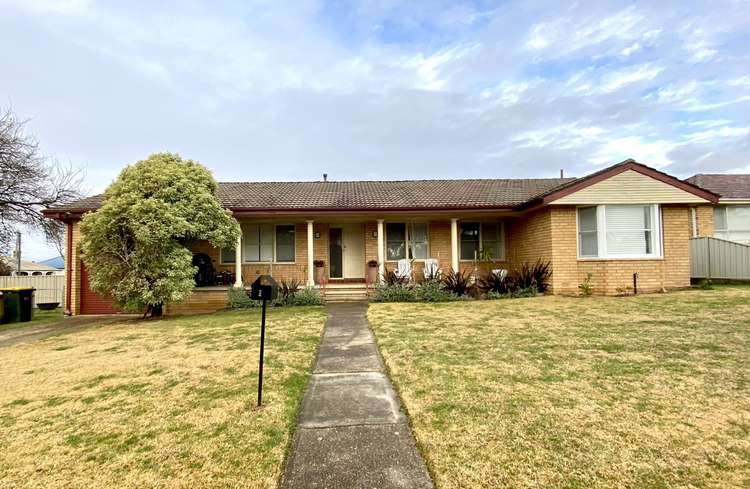 Main view of Homely house listing, 1 Therry Avenue, Goulburn NSW 2580