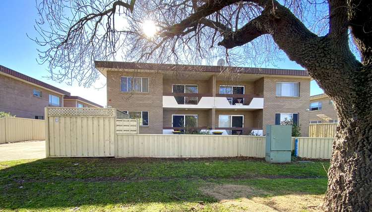 Main view of Homely apartment listing, 2/6 Albion Street, Goulburn NSW 2580