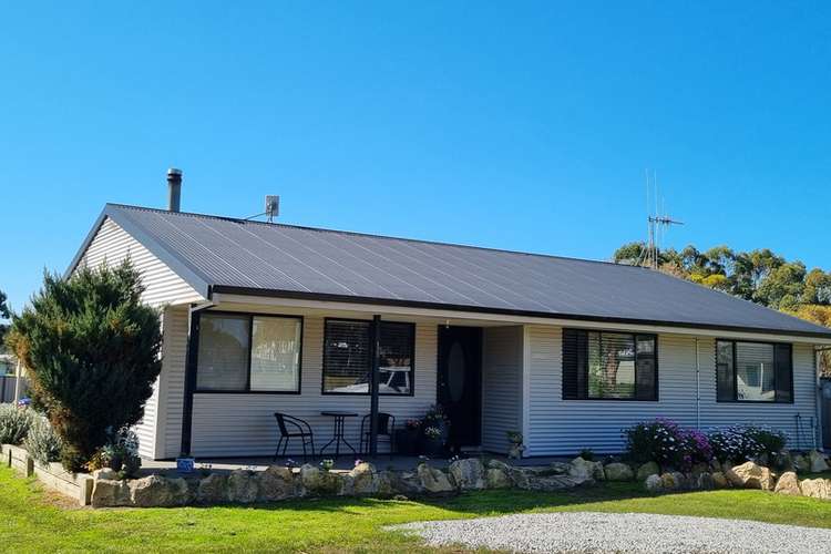 Main view of Homely house listing, 132 Third Avenue, Kendenup WA 6323
