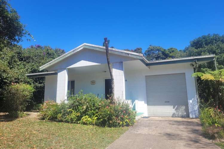 Main view of Homely house listing, 68 Mount Spec Road, Paluma QLD 4816