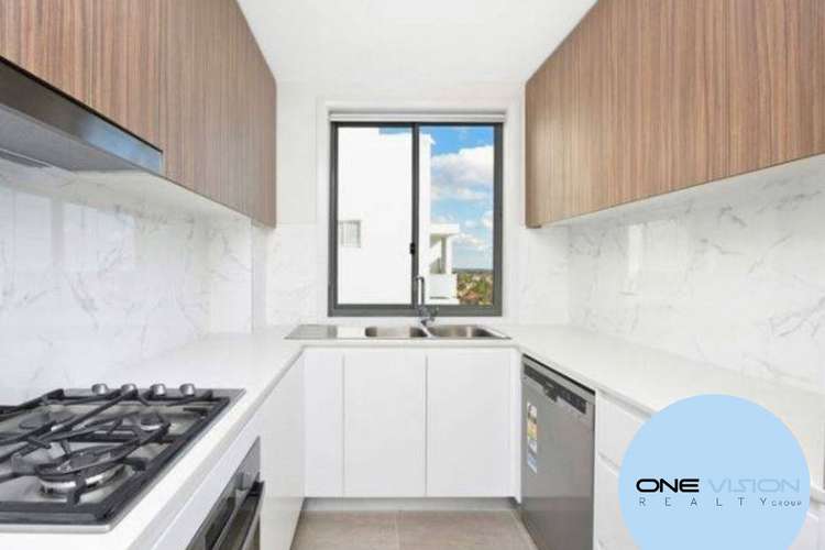 Third view of Homely unit listing, 10/78 Queen Street, Auburn NSW 2144