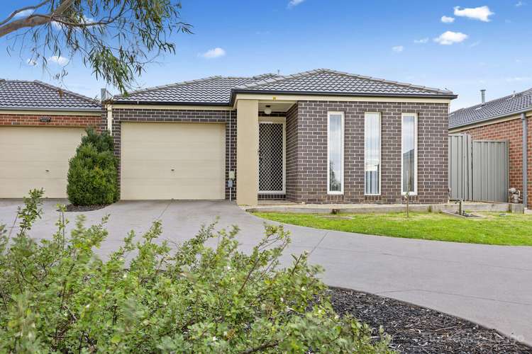 34 Southampton Drive, Langwarrin VIC 3910