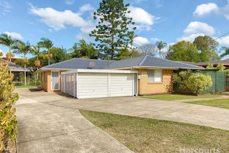 Main view of Homely townhouse listing, 4/8 North Street, Kedron QLD 4031