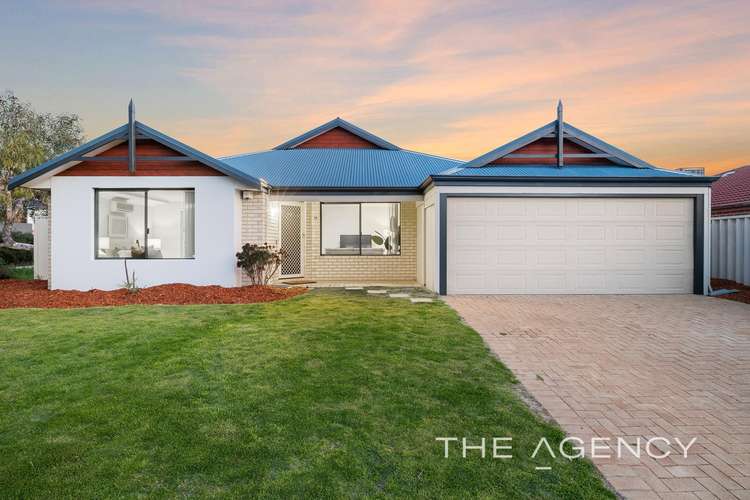 98 St Stephens Crescent, Tapping WA 6065