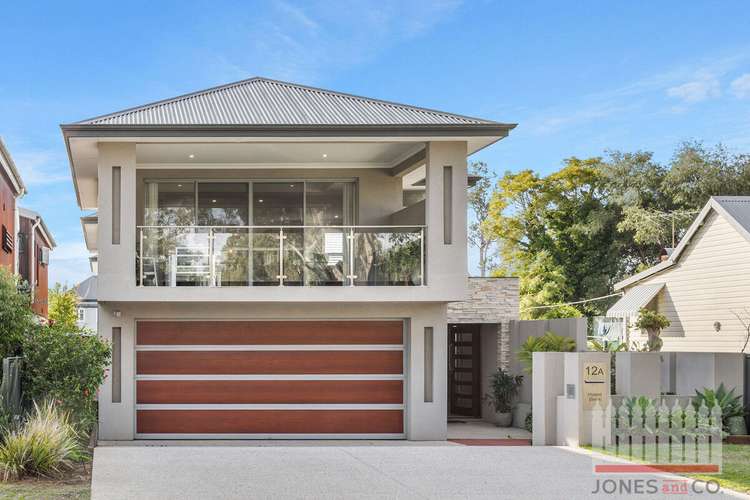 Main view of Homely house listing, 12a Hyland Street, Bassendean WA 6054