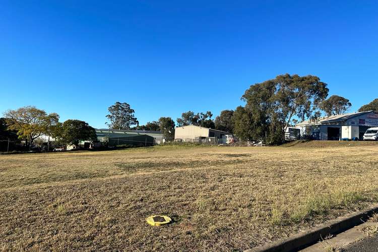 4A Industrial Close, Muswellbrook NSW 2333
