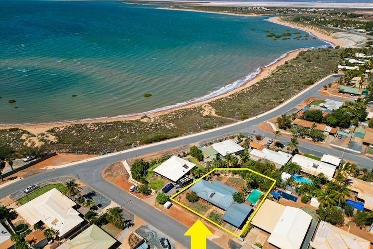 Main view of Homely house listing, 22 Craig Street, Port Hedland WA 6721