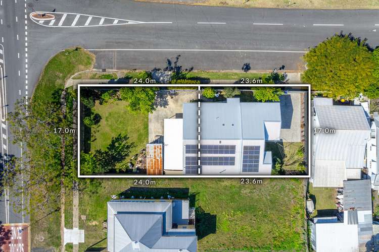 3 KATE Street, Shorncliffe QLD 4017