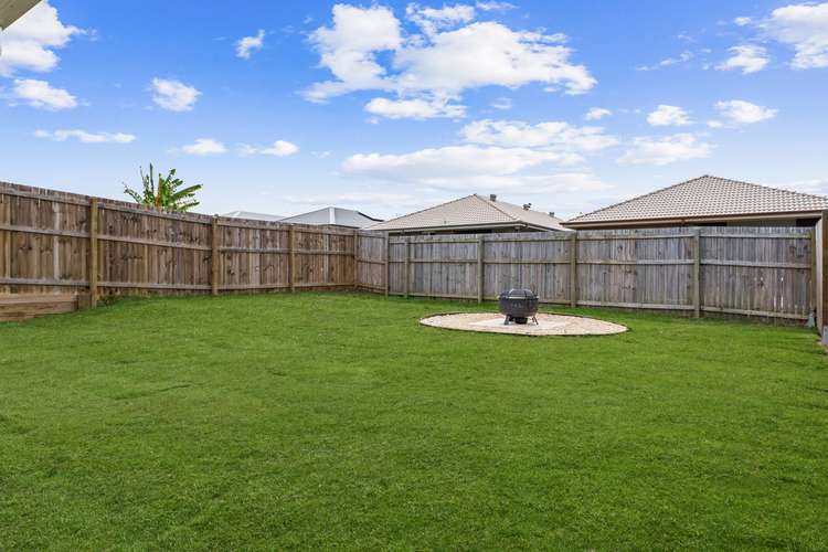 Seventh view of Homely house listing, 28 Rural Street, Park Ridge QLD 4125