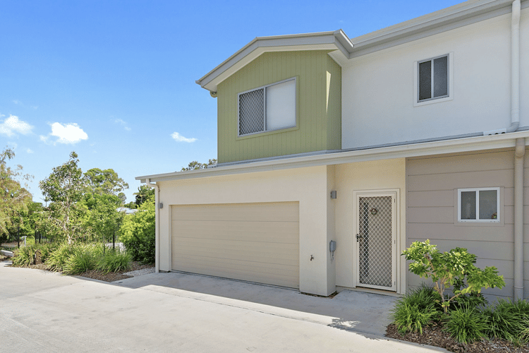 Main view of Homely townhouse listing, 86/245 handford Road, Taigum QLD 4018