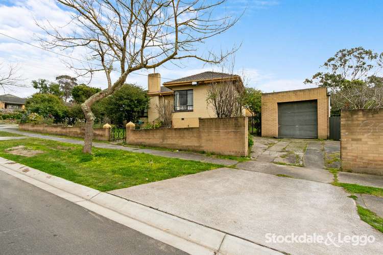 Main view of Homely house listing, 12 Franklin Street, Morwell VIC 3840