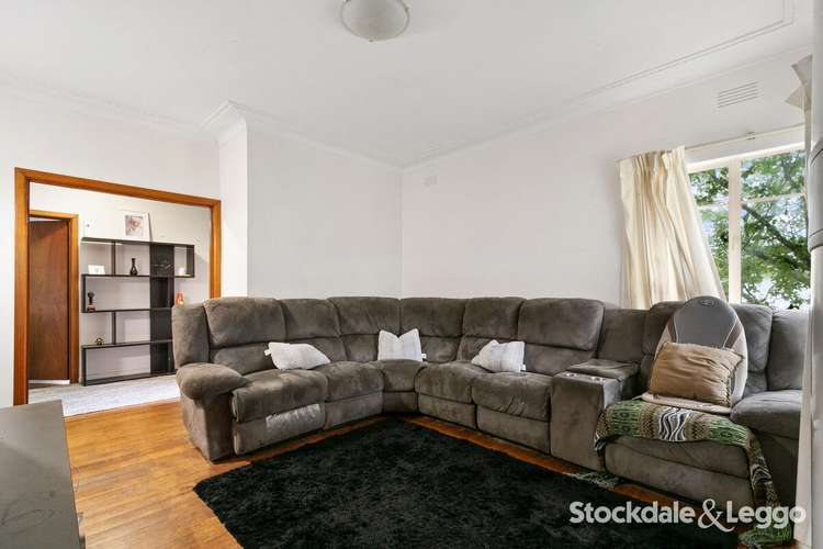 Second view of Homely house listing, 12 Franklin Street, Morwell VIC 3840