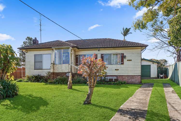 Main view of Homely house listing, 25 Waldron Street, Mount Saint Thomas NSW 2500