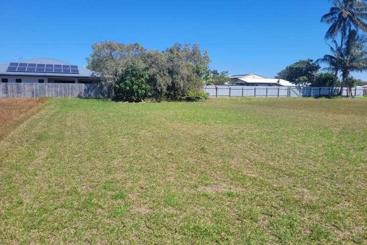 Main view of Homely residentialLand listing, 16 Holly Street, Forrest Beach QLD 4850