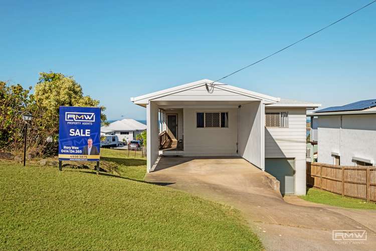 7 Vaughan Street, Yeppoon QLD 4703