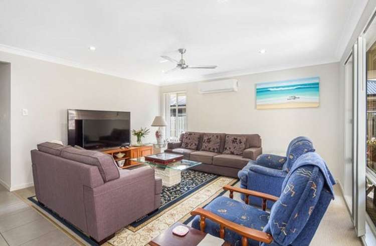 Fifth view of Homely house listing, 26 Vista Crescent, Pimpama QLD 4209
