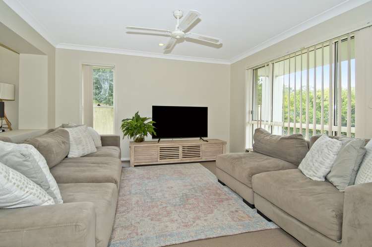 Second view of Homely house listing, 11 Rix Drive, Upper Coomera QLD 4209