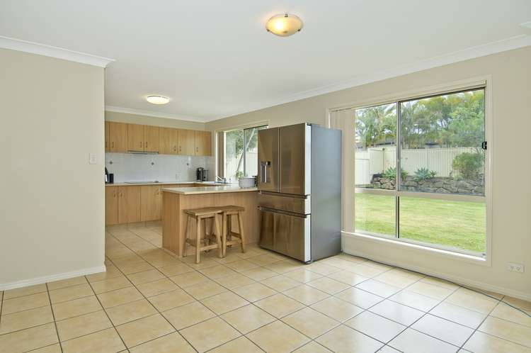 Third view of Homely house listing, 11 Rix Drive, Upper Coomera QLD 4209