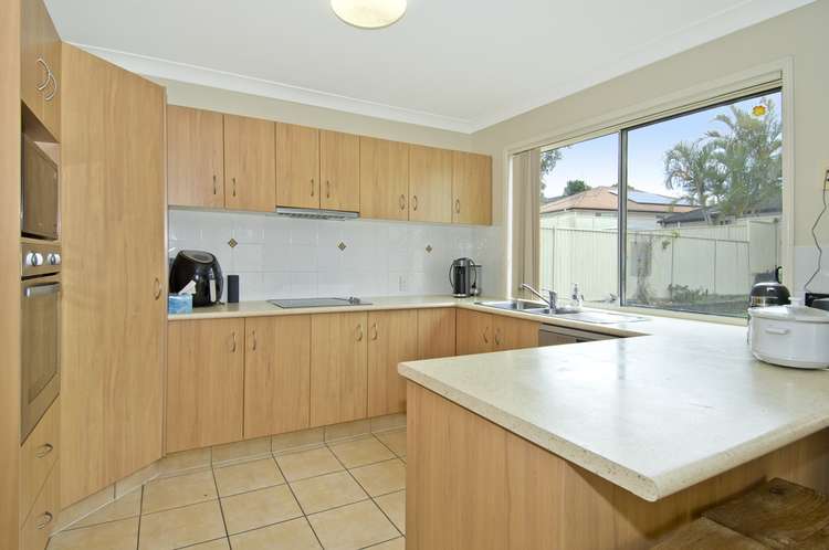 Fourth view of Homely house listing, 11 Rix Drive, Upper Coomera QLD 4209