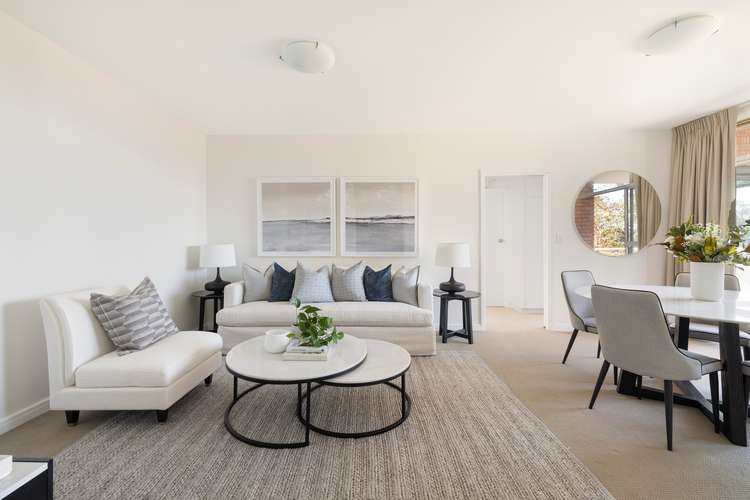 Main view of Homely apartment listing, 4A/55 Darling Point Road, Darling Point NSW 2027
