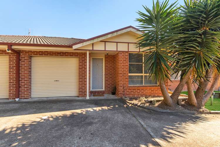 2/4 Courtney Close, Wallsend NSW 2287