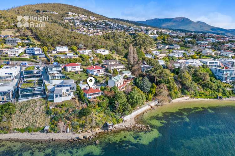 712 Sandy Bay Road, Sandy Bay TAS 7005