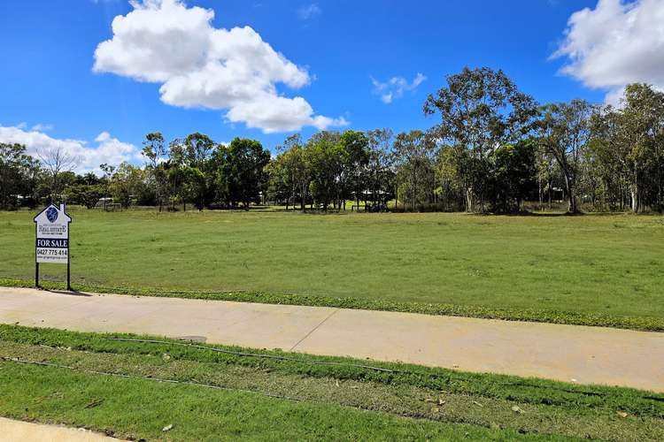 LOT 18 Paula Court, Mareeba QLD 4880