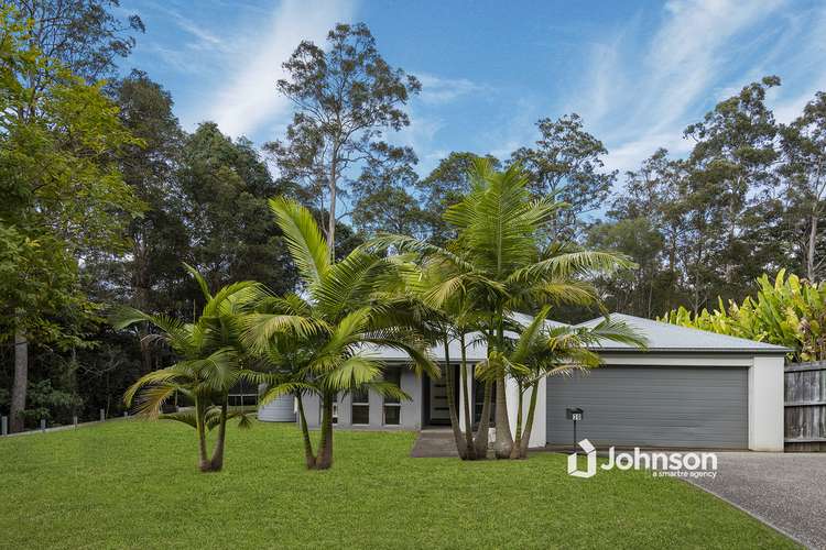 30 Finnin Court, Maudsland QLD 4210