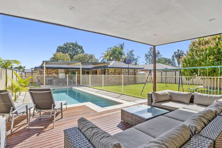 Main view of Homely house listing, 82 Chisholm Road, Carrara QLD 4211