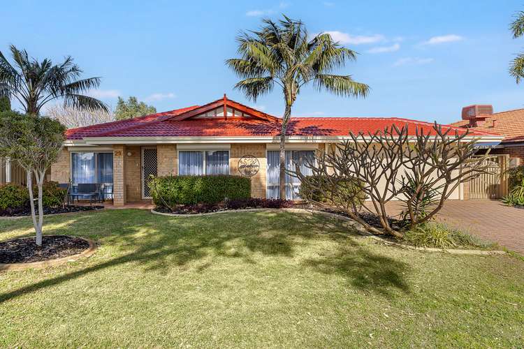 29 Secret Harbour Boulevard, Secret Harbour WA 6173