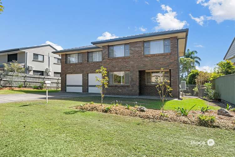 Main view of Homely house listing, 12 Dumaresq Street, Sunnybank Hills QLD 4109
