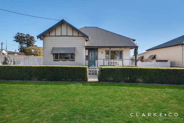 Main view of Homely house listing, 67 Rawson Street, Kurri Kurri NSW 2327