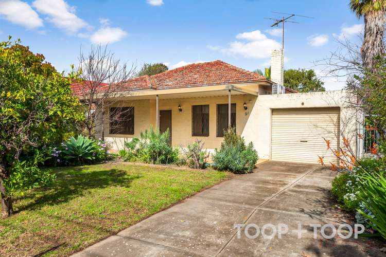 21 Overland Road, Croydon Park SA 5008