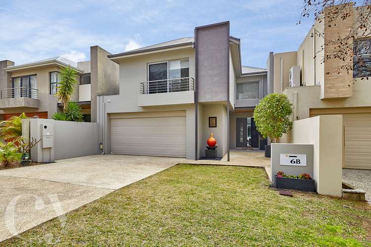 6B Tweeddale Road, Applecross WA 6153