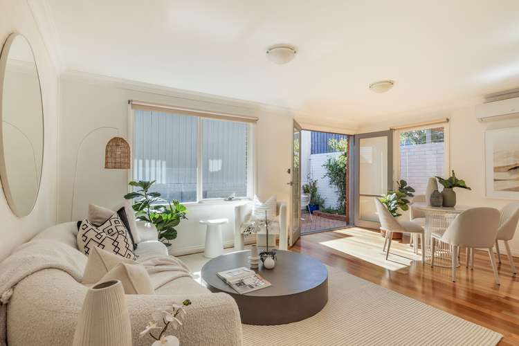Main view of Homely townhouse listing, 3/1-3 Percival Street, Lilyfield NSW 2040