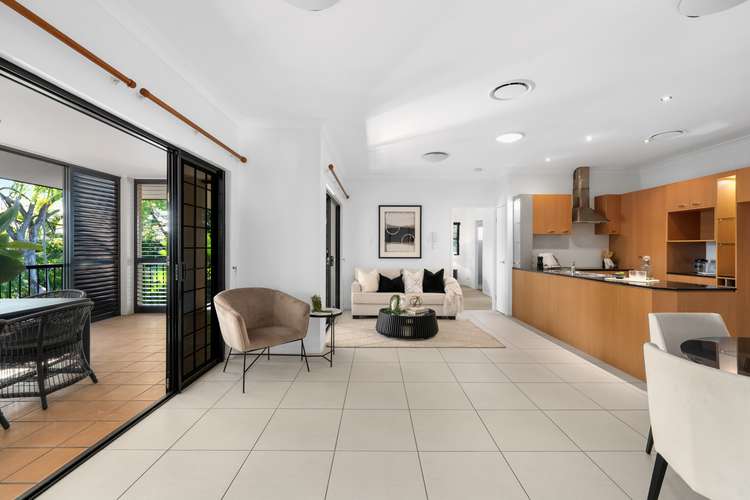 5/105 Beck Street, Paddington QLD 4064