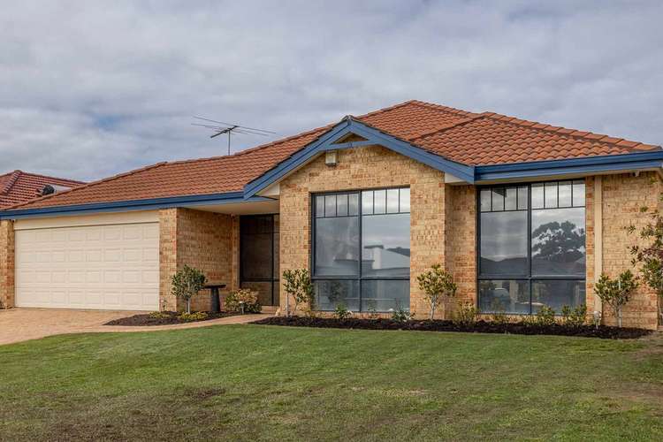 Main view of Homely house listing, 2 Brewis Court, Heathridge WA 6027